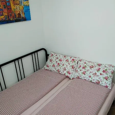 아파트 Village House St. Michael 포스토이나