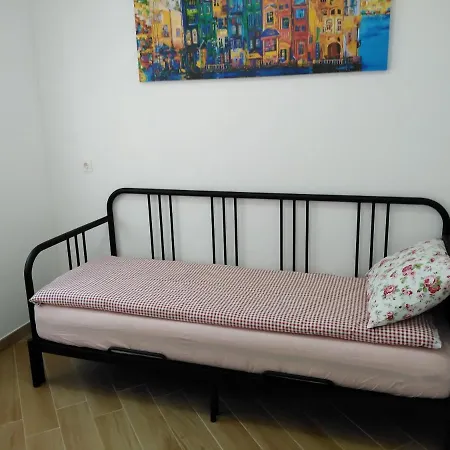 Village House St. Michael Apartment Postojna