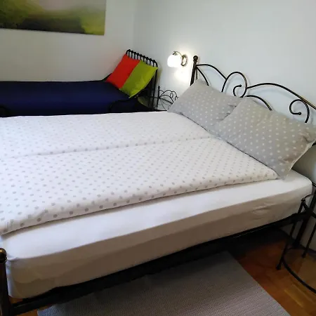 Apartamento Village House St. Michael