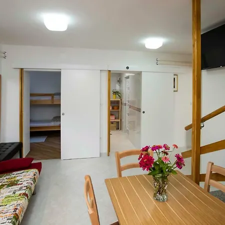 Apartment Village House St. Michael Postojna