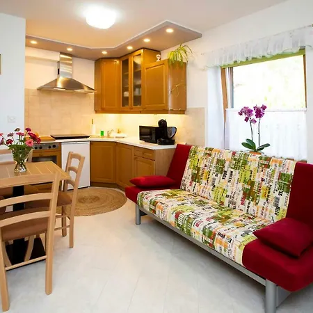 Apartment Village House St. Michael