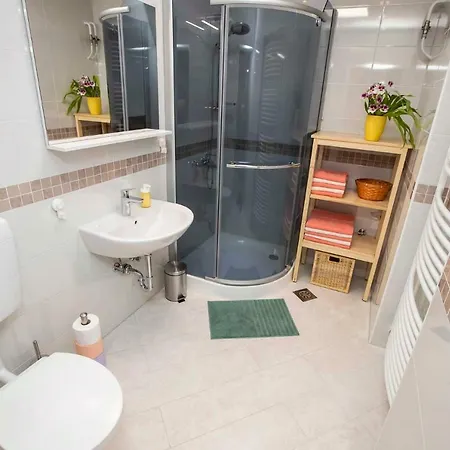 Village House St. Michael Apartment Postojna