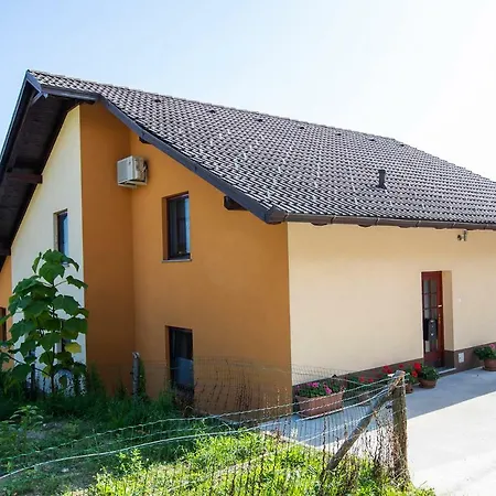 Village House St. Michael Postojna