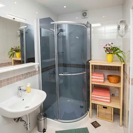 아파트 Village House St. Michael 포스토이나